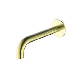 Mica Combo Mixer Curved Spout Upgrade – 150/240mm