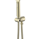 Mica Wide Hand Shower