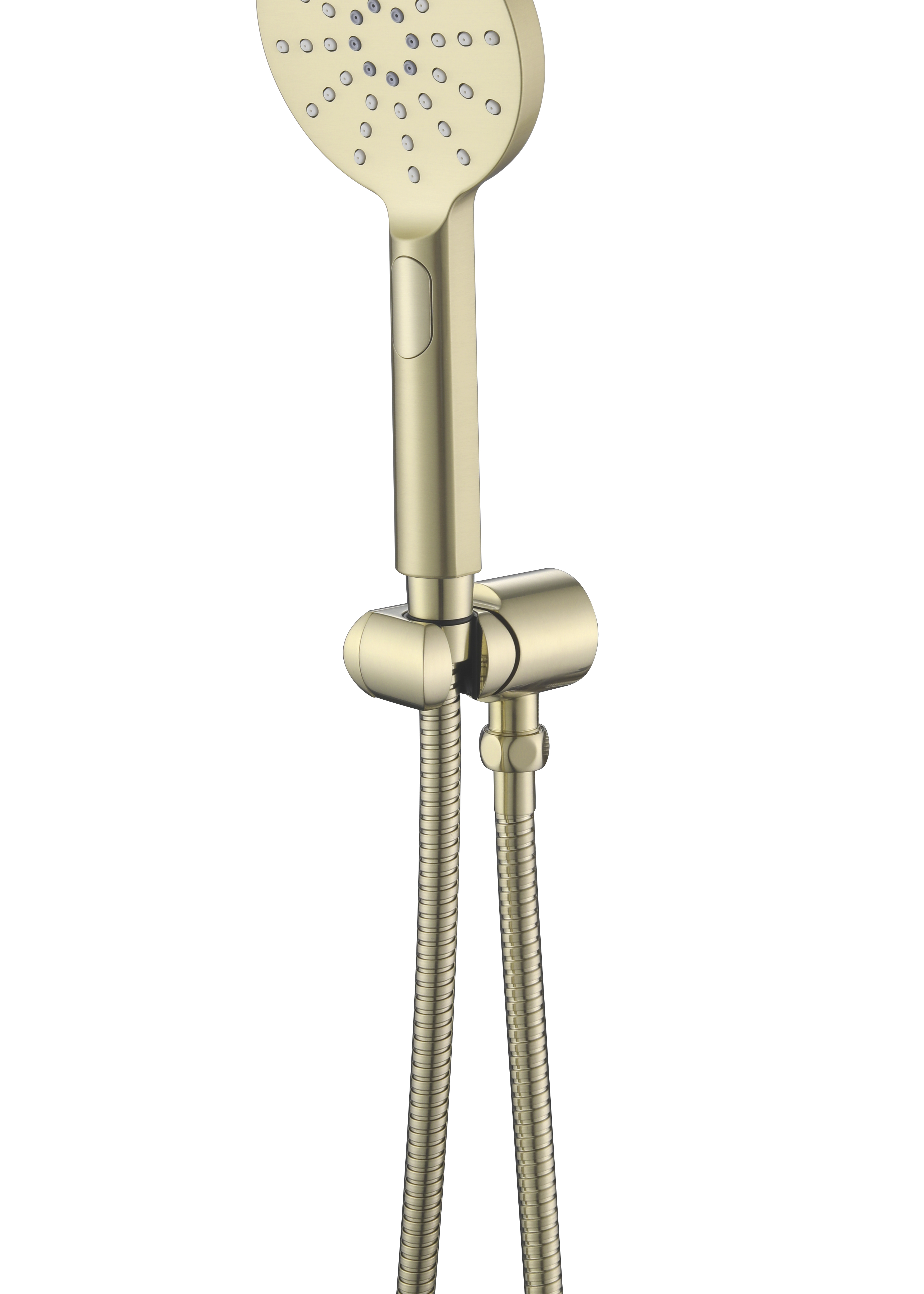 Mica Wide Hand Shower