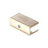 Shower Screen Wall Bracket