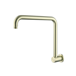 Mica Gooseneck Shower Arm