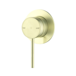 Mica Shower Mixer