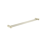 Mica Fluted Double Towel Rail