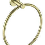 Mica Hand Towel Ring