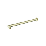 Mica Wall Shower Arm – 450mm – Straight