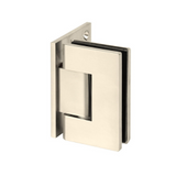Shower Screen Hinge – Glass To Wall