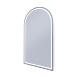 BLANCA LED SHAVING CABINET