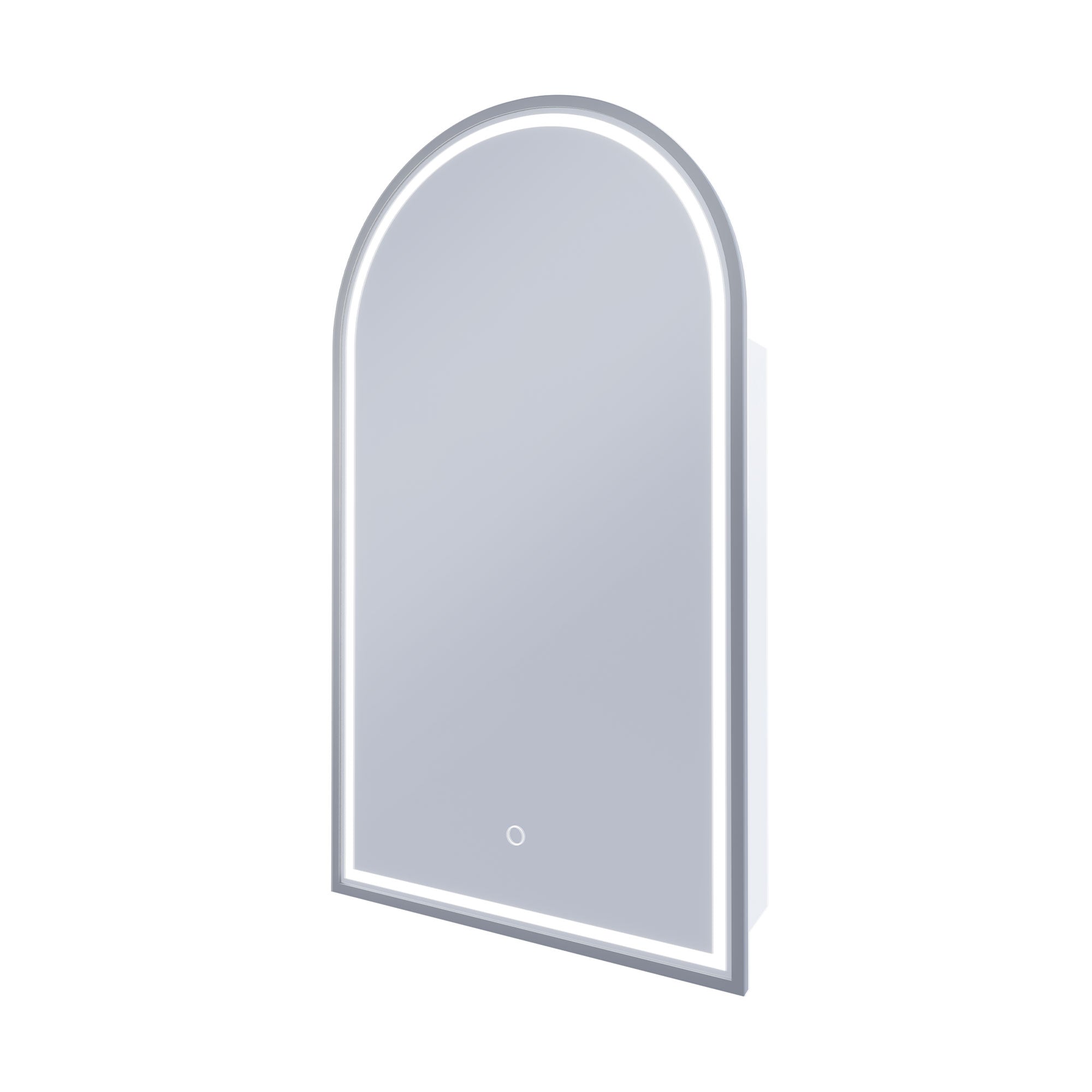 BLANCA LED SHAVING CABINET