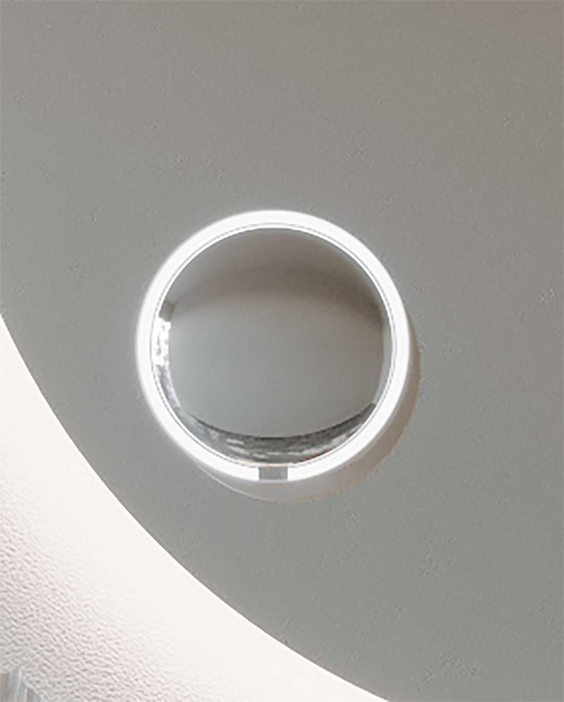 GATSBY WITH DEMISTER + PORTABLE MAGNIFIER