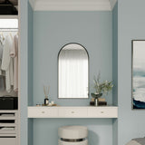 MODERN ARCH MIRROR