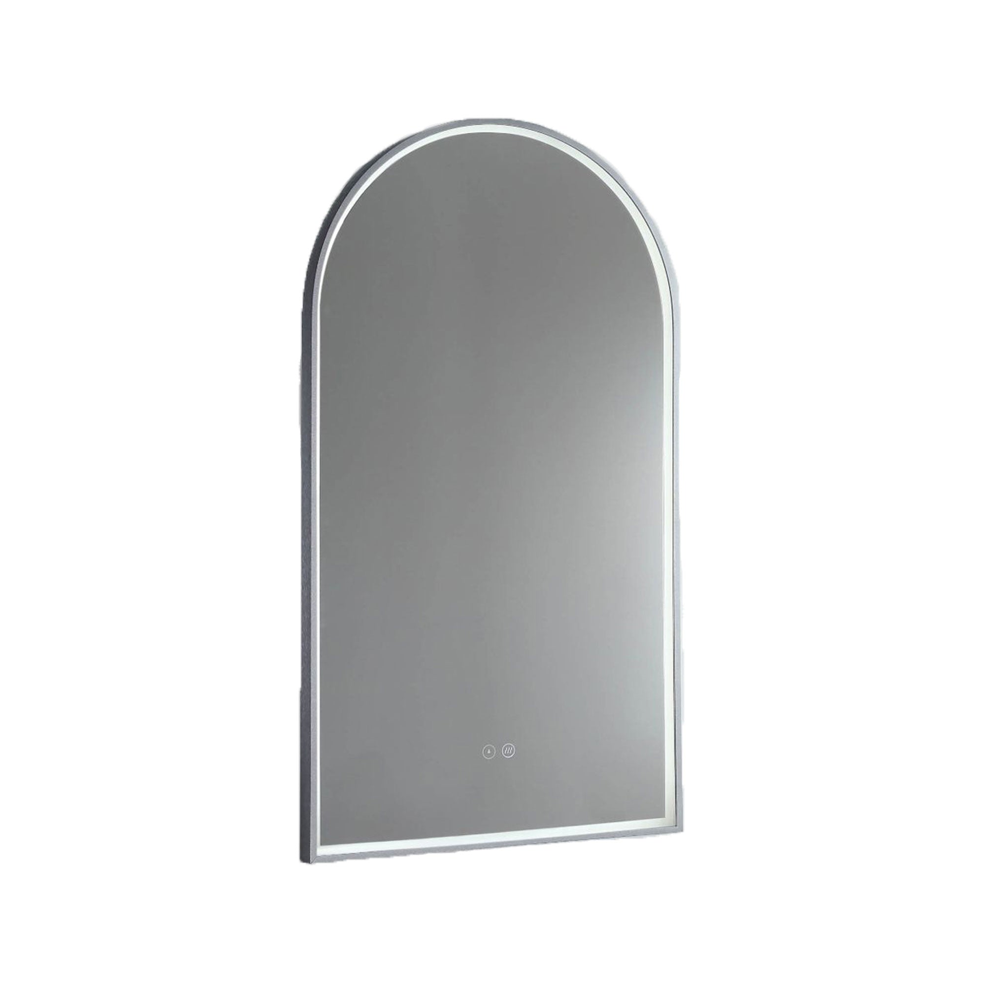 ARCH LED MIRROR