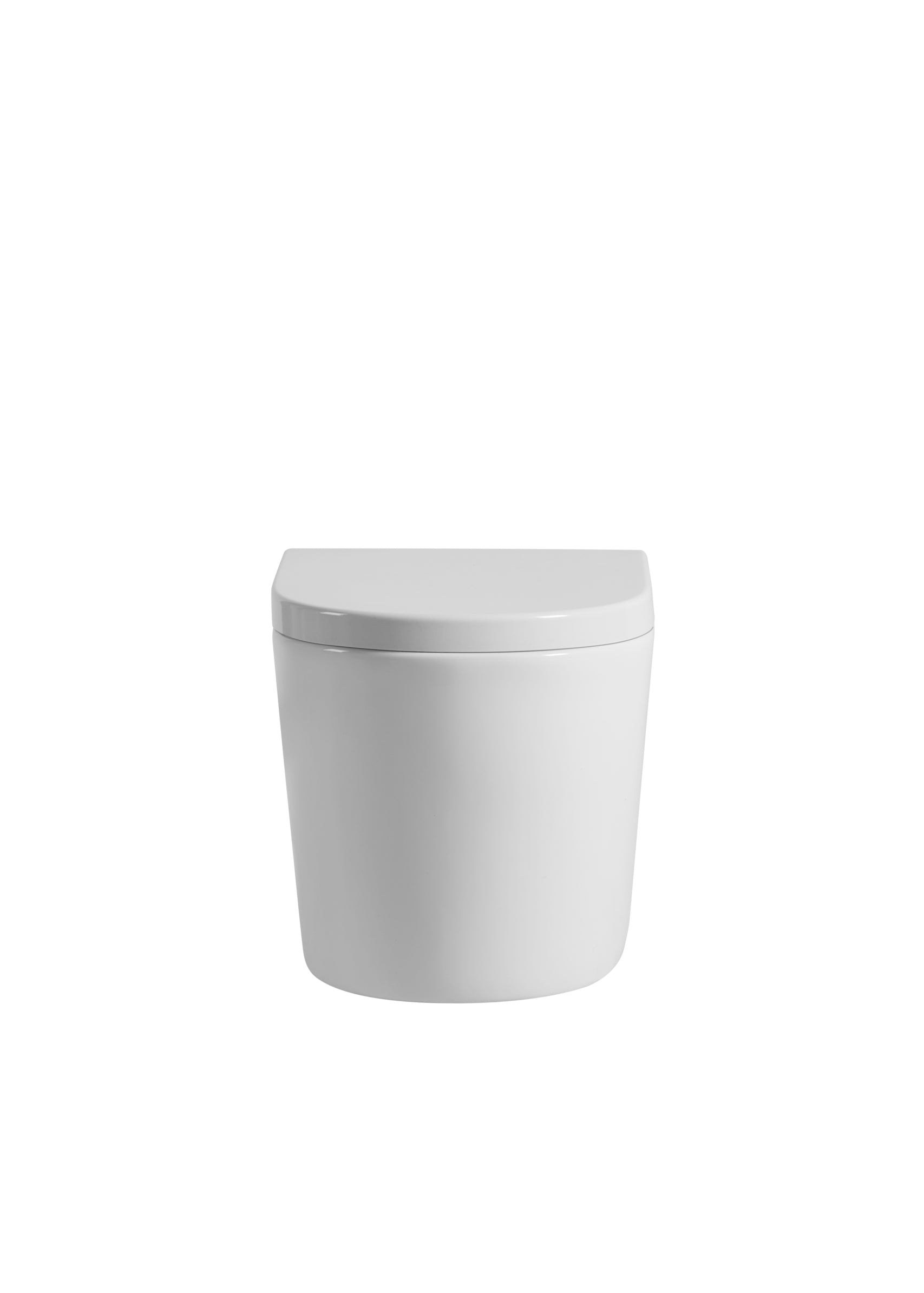 Avis Wall Hung Toilet