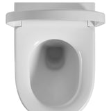Avis Wall Hung Toilet
