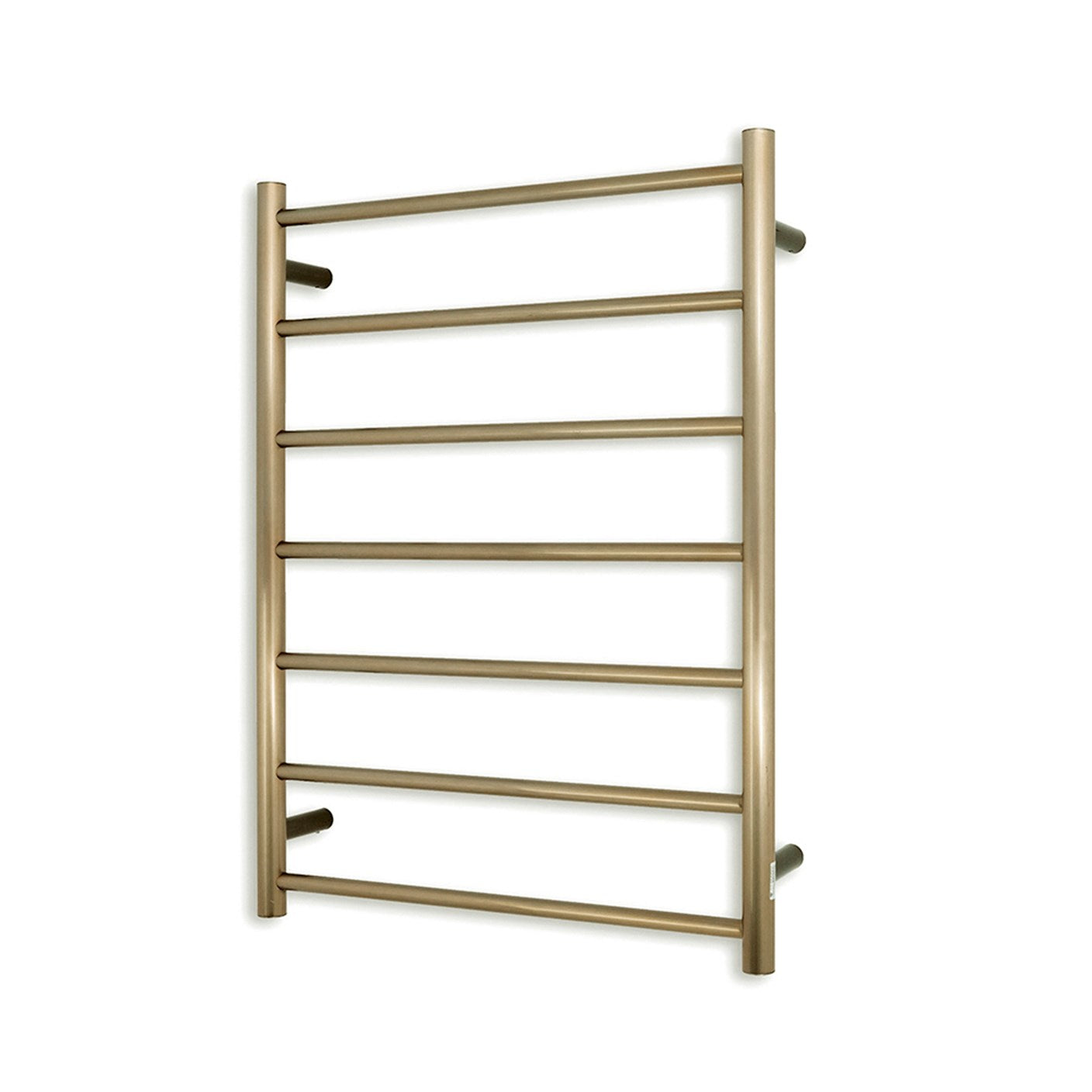 Heated Round Ladder 600 X 800 mm