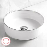 Artis 88 Basin - 355mm x 355mm x 120mm