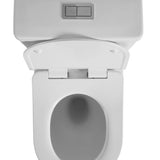 Veda Tornado Toilet Suite