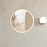 LED Bondi Mirror