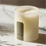 Alive Body Soy Candle