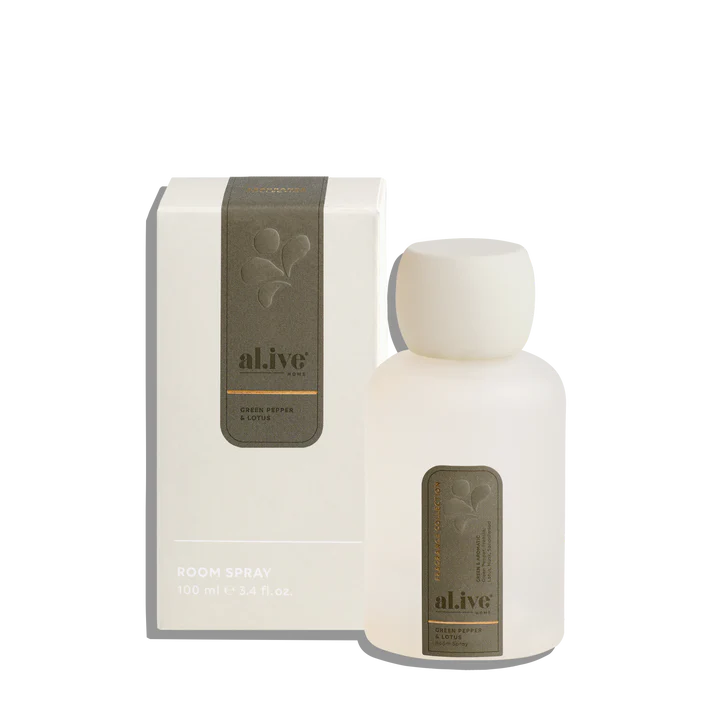 Alive Body Room Spray
