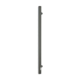 Heated Vertical towel rail 40 x 950mm