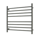 Heated Round Ladder 750 x 750 mm