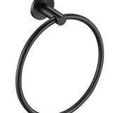 Mica Hand Towel Ring