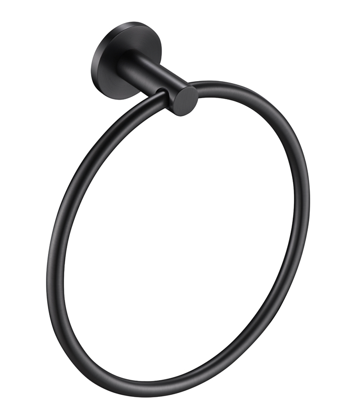 Mica Hand Towel Ring