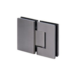 Shower Screen Hinges – Glass to Glass