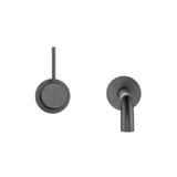 Mica Wall-Spout Combo – 2P – Reverse – TRIM KIT ONLY