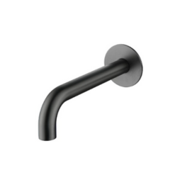 Mica Combo Mixer Curved Spout Upgrade – 150/240mm