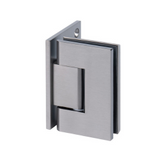 Shower Screen Hinge – Glass To Wall