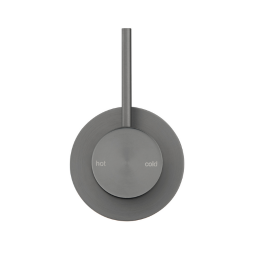 Mica Shower Mixer – Reverse Handle