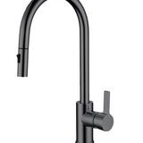 Valerie Pull-Out Sink Mixer