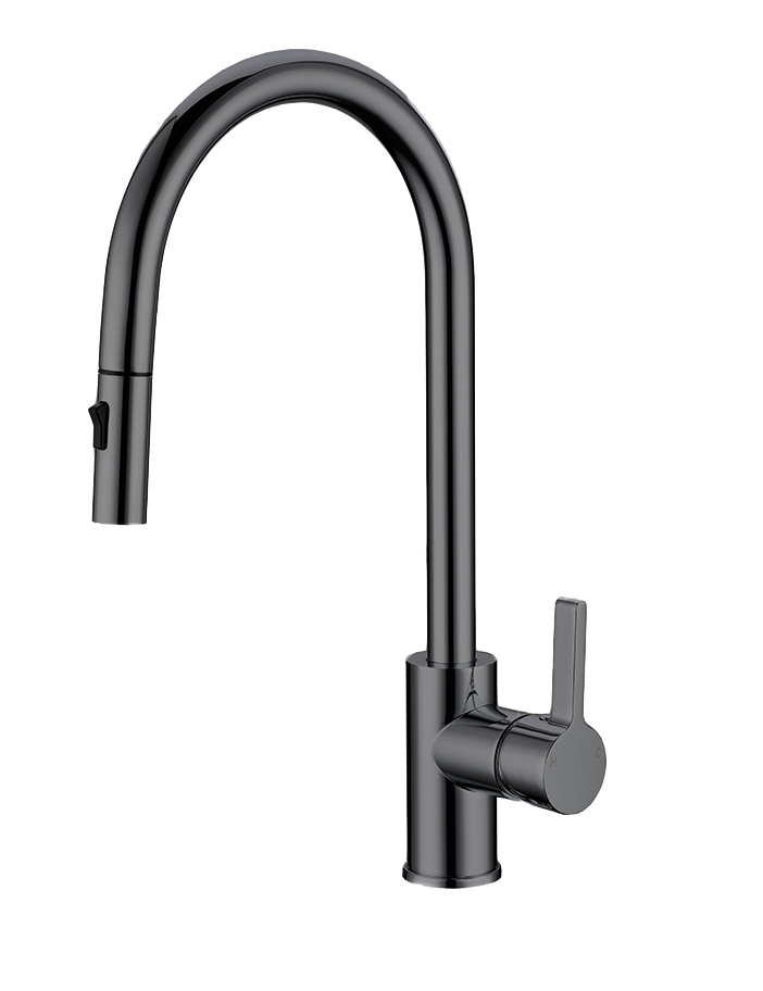 Valerie Pull-Out Sink Mixer