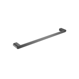 Supra Single Towel Rail - 350mm