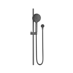 Mica Shower Rail