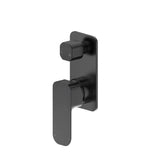 Oskar Shower Mixer With Diverter