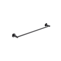 Mica Single Towel Rail - 800mm