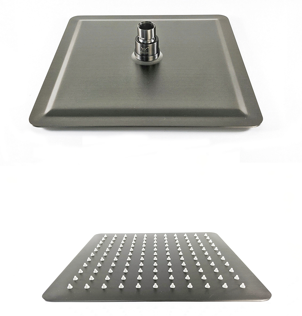 Cresta Shower Head 250mm