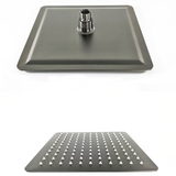 Cresta Shower Head 250mm