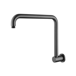 Mica Gooseneck Shower Arm