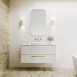 Henley Vanity