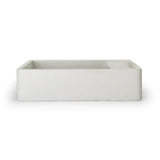 SHELF 02 BASIN-SURFACE MOUNT
