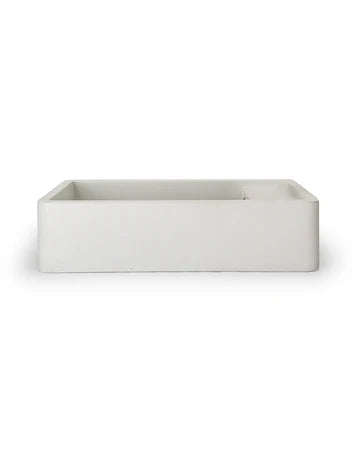 SHELF 02 BASIN-SURFACE MOUNT