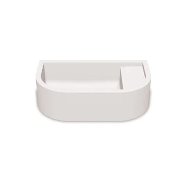 LOOP 01 BASIN-WALL MOUNT