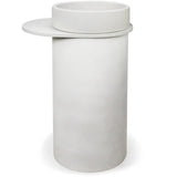 BOWL BASIN-CYLINDER