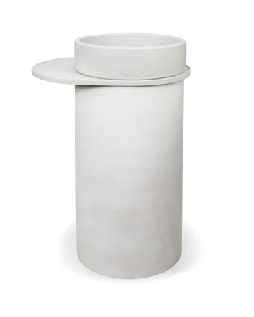 BOWL BASIN-CYLINDER