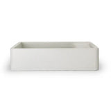SHELF 01 BASIN-SURFACE MOUNT