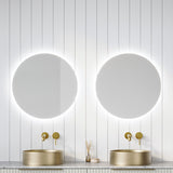 Oxford Mirror