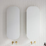 Jazz Arch Shaving Cabinet